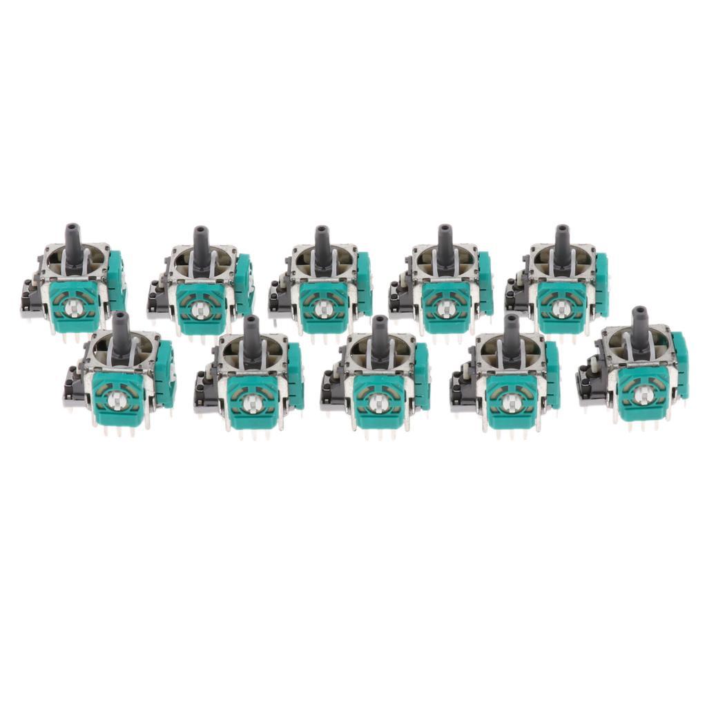 Analog  Control 3D Rocker Replacement Part For    A