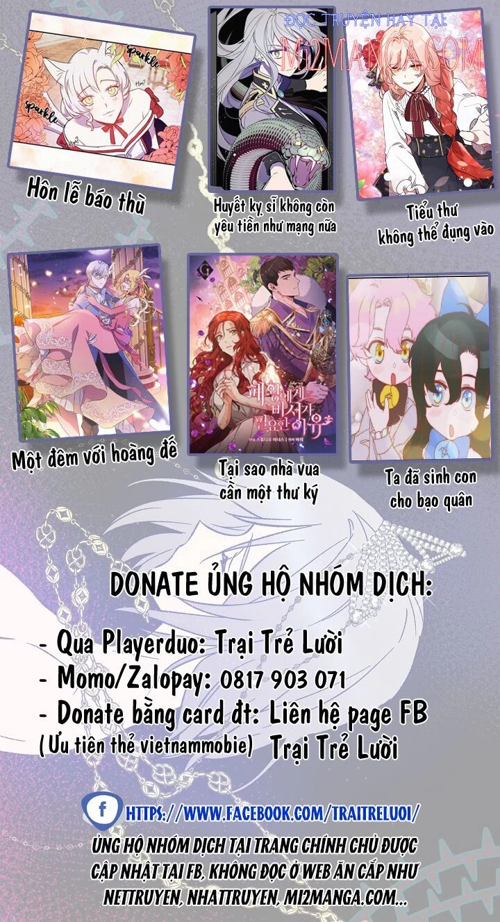 hôn lễ báo thù chapter 56 4