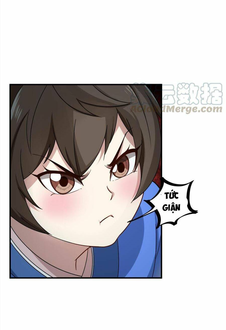 ngược về thời đường chapter 49 14