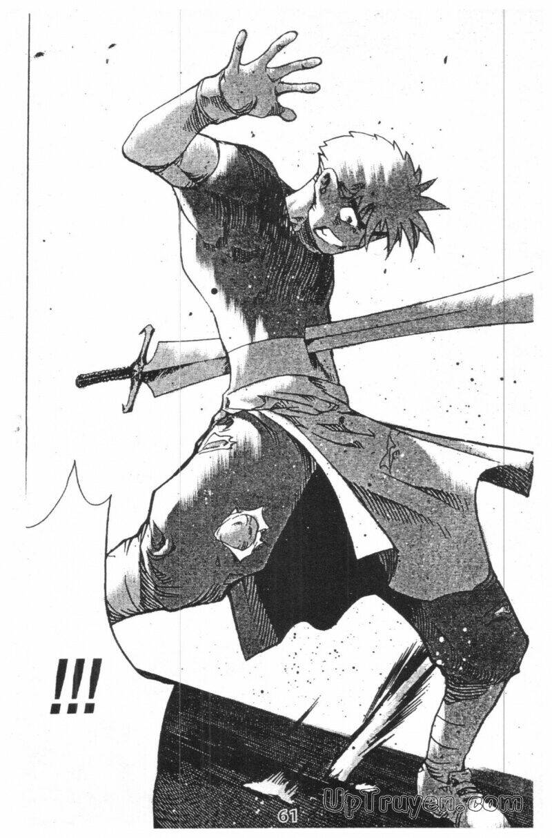 giang hồ bá đạo ký chapter 22 60