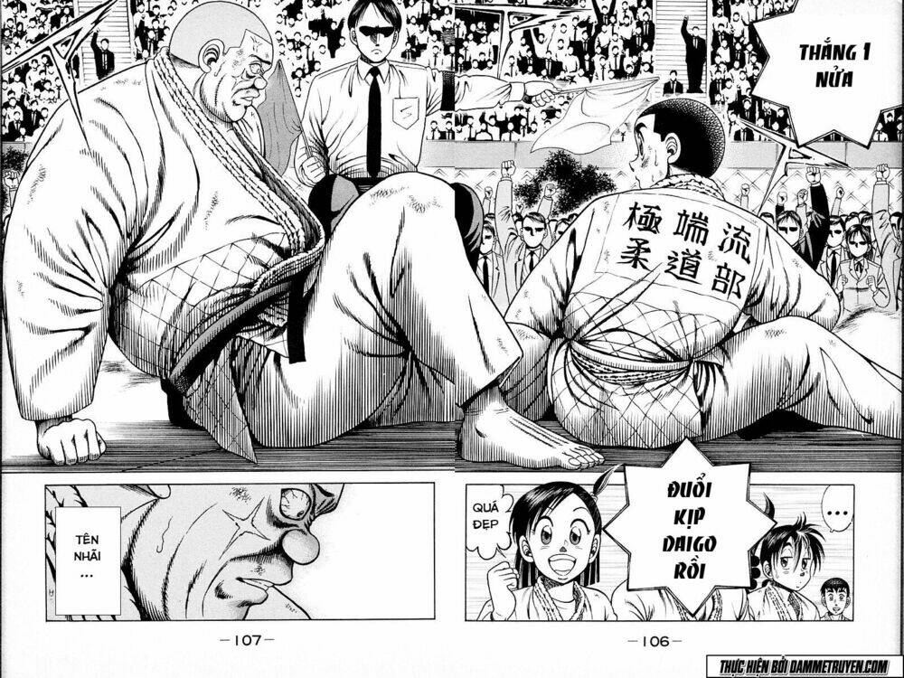 shin kotaro makaritoru! juudouhen chapter 160 14