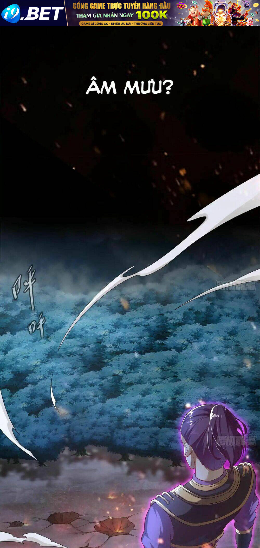 trọng sinh chi ma tôn đương đạo chapter 1 5