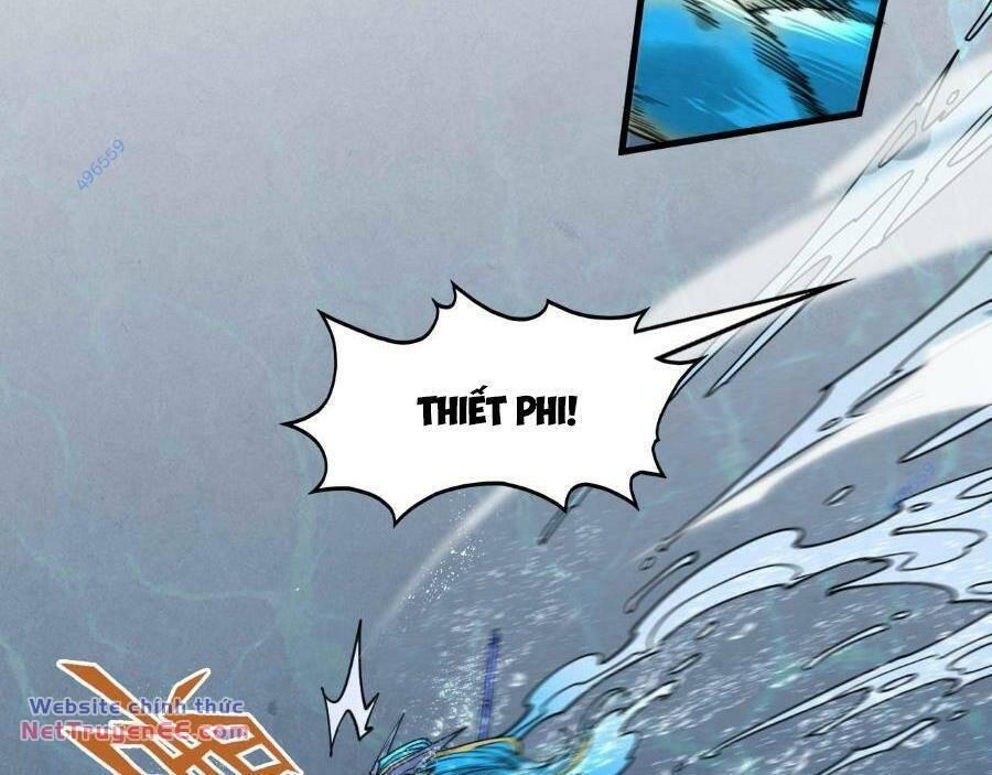 vạn cổ chí tôn chapter 280 112