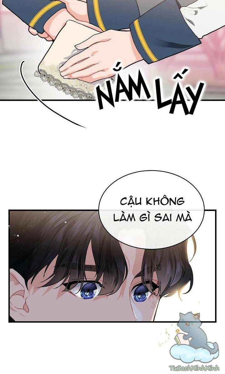 đại dương kiêu sa chapter 1.1 51