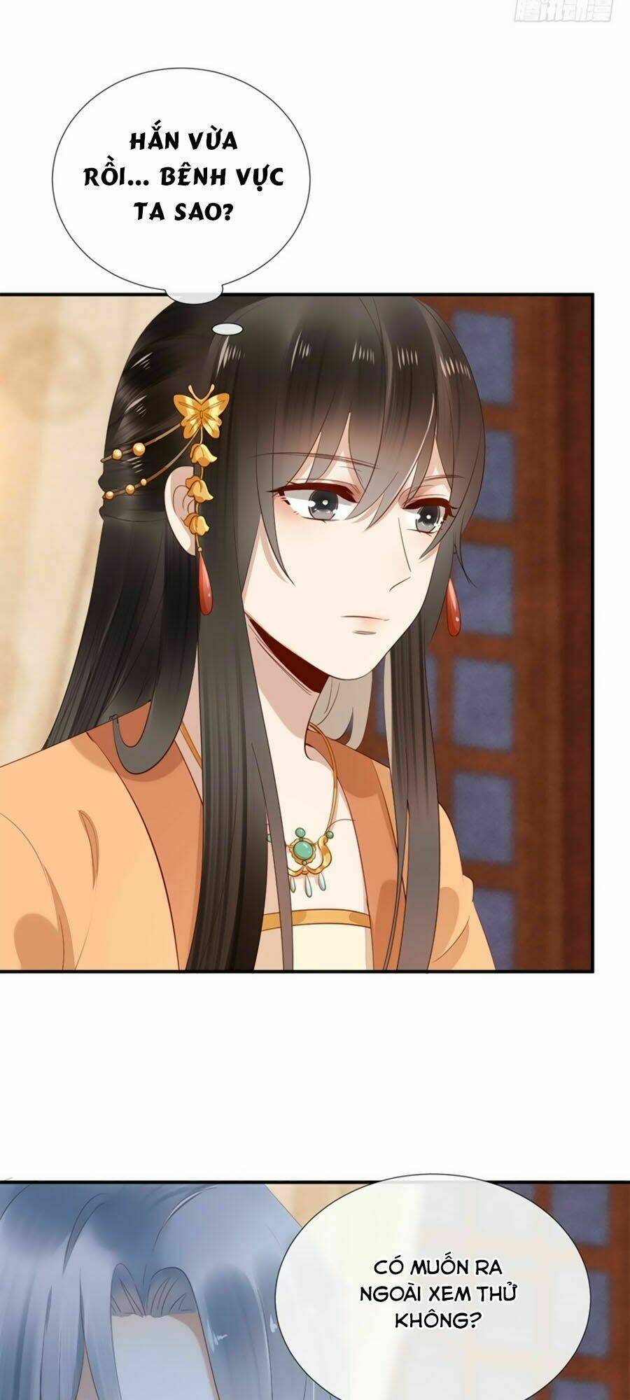 tuyệt thế thần y: phúc hắc đại tiểu thư chapter 13.2 30