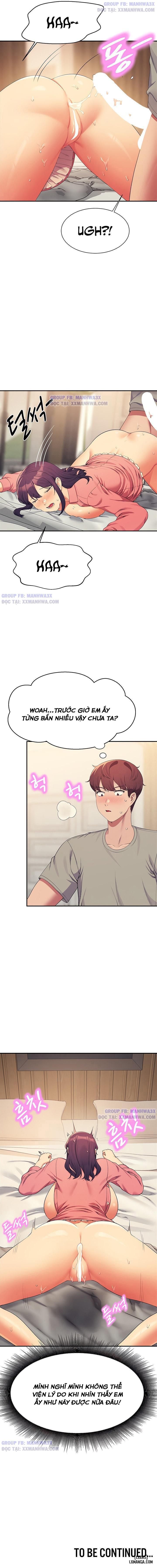 nữ thần trường học chapter 122 8