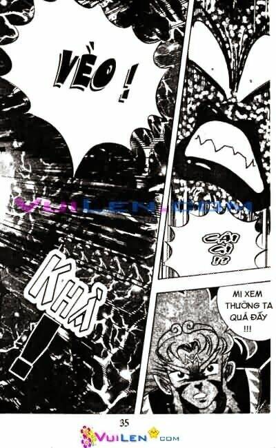 những người bạn tốt chapter 7 36