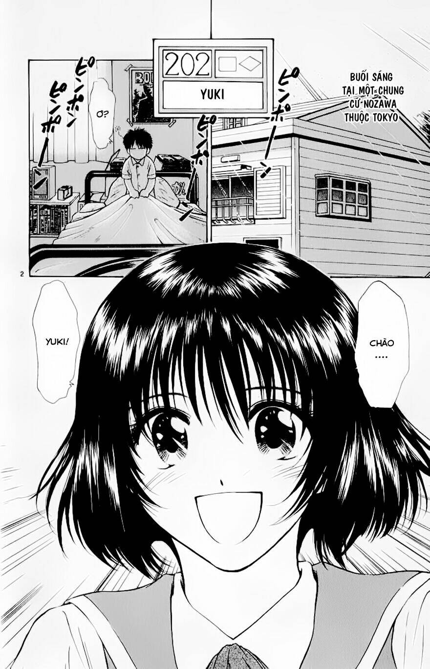 salad days chapter 100 3