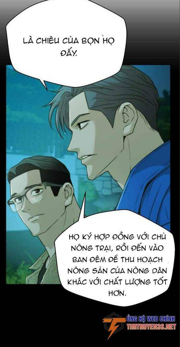 thẩm phán lee han young chapter 40 16