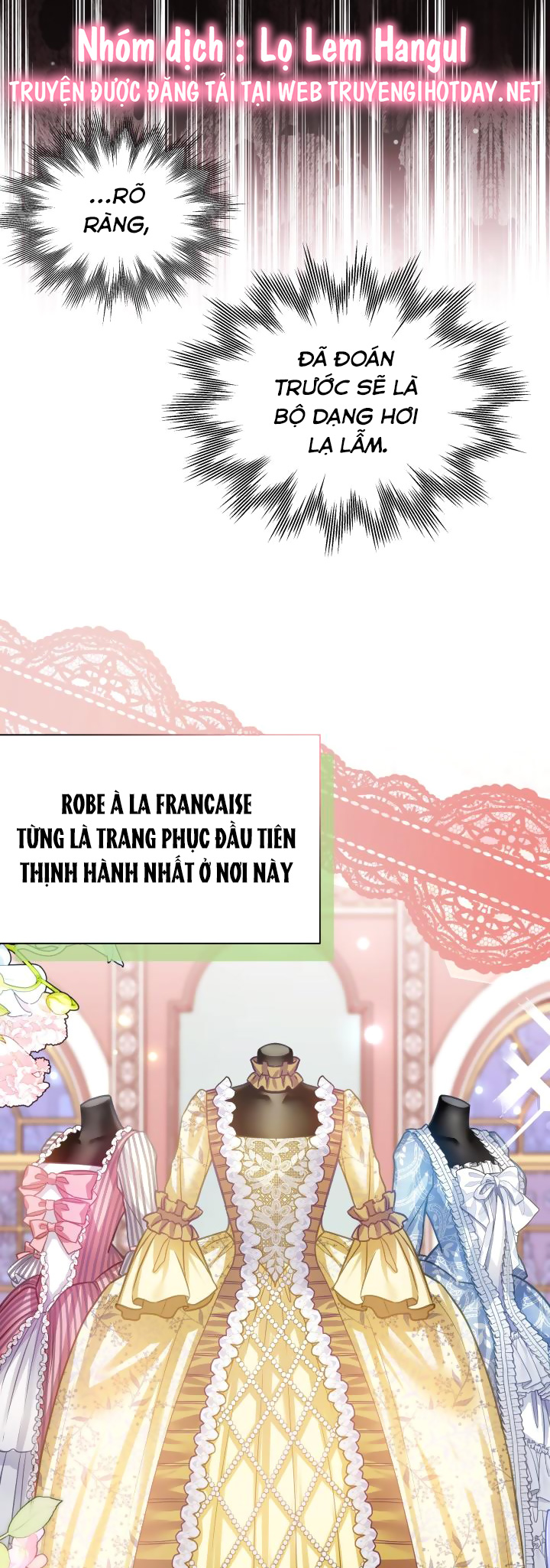 con gái chồng quá dễ thương chapter 98 2