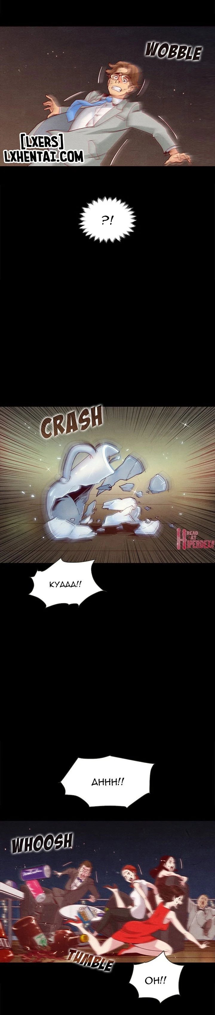 công tử bột chapter 28 9