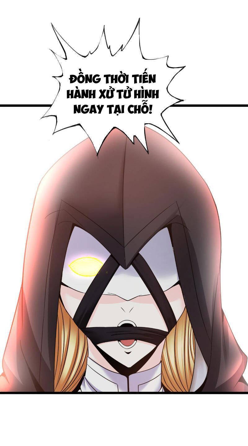 phát sóng trực tiếp, ta cầu hôn với nữ quỷ, vậy mà nàng lại đồng ý! chapter 23 45