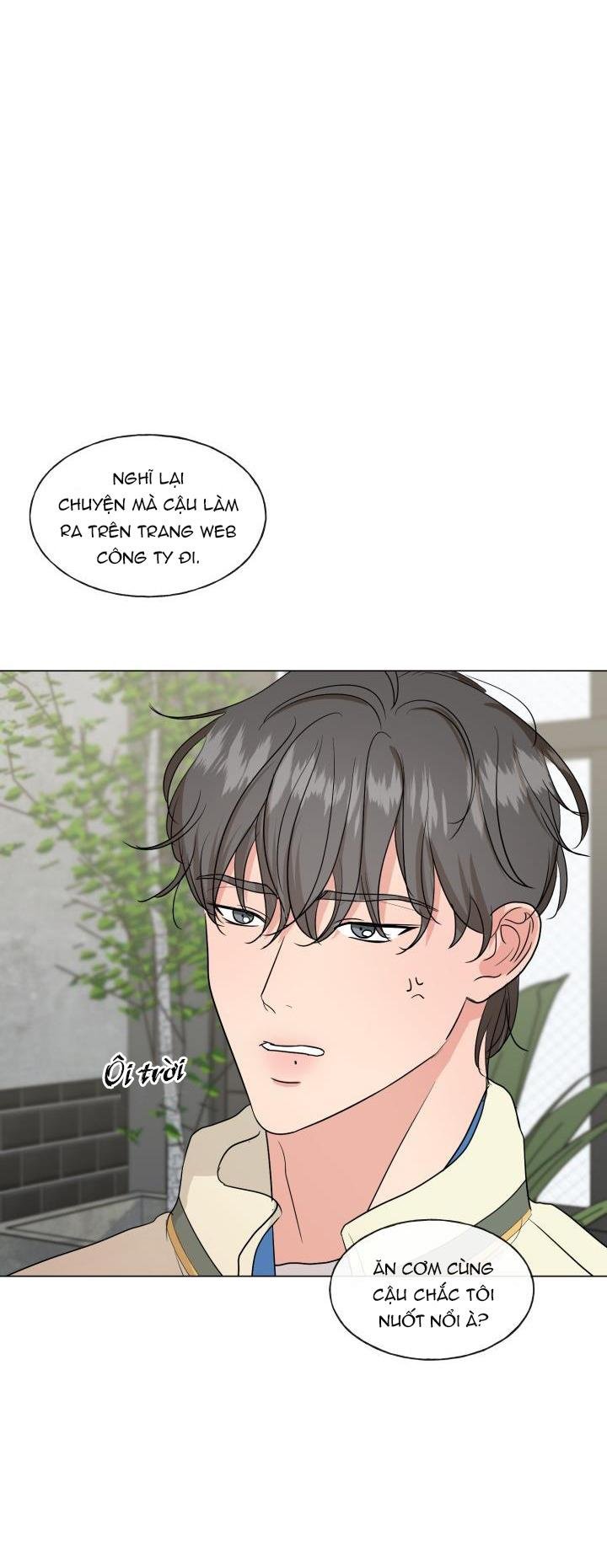 người yêu hiếm hoi chapter 7 31