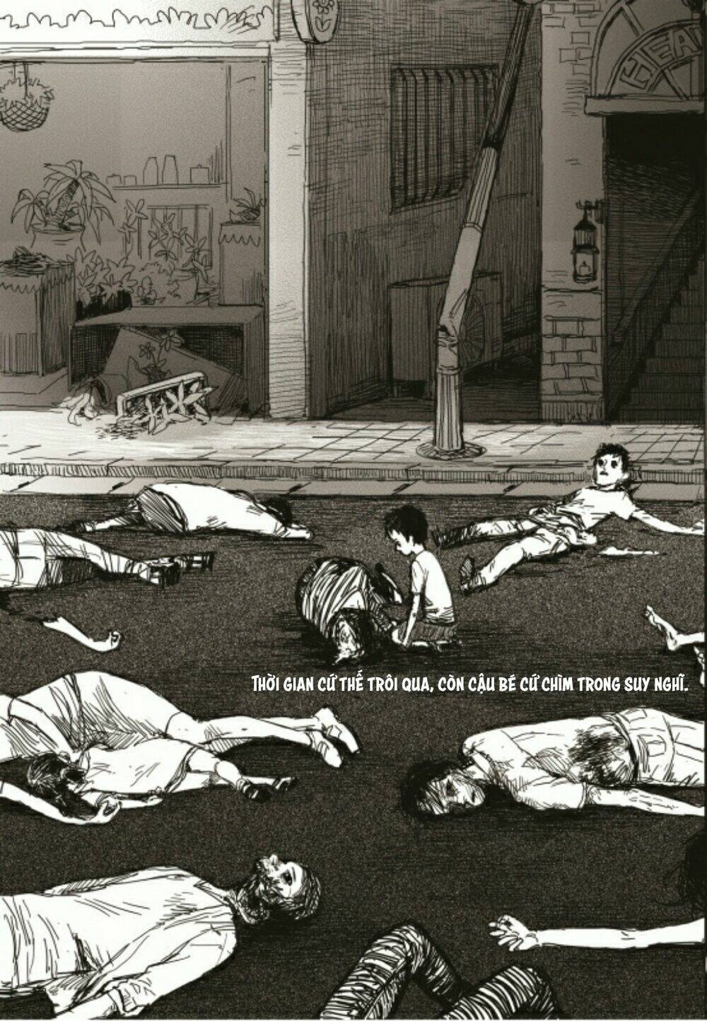 the horizon chapter 1 21