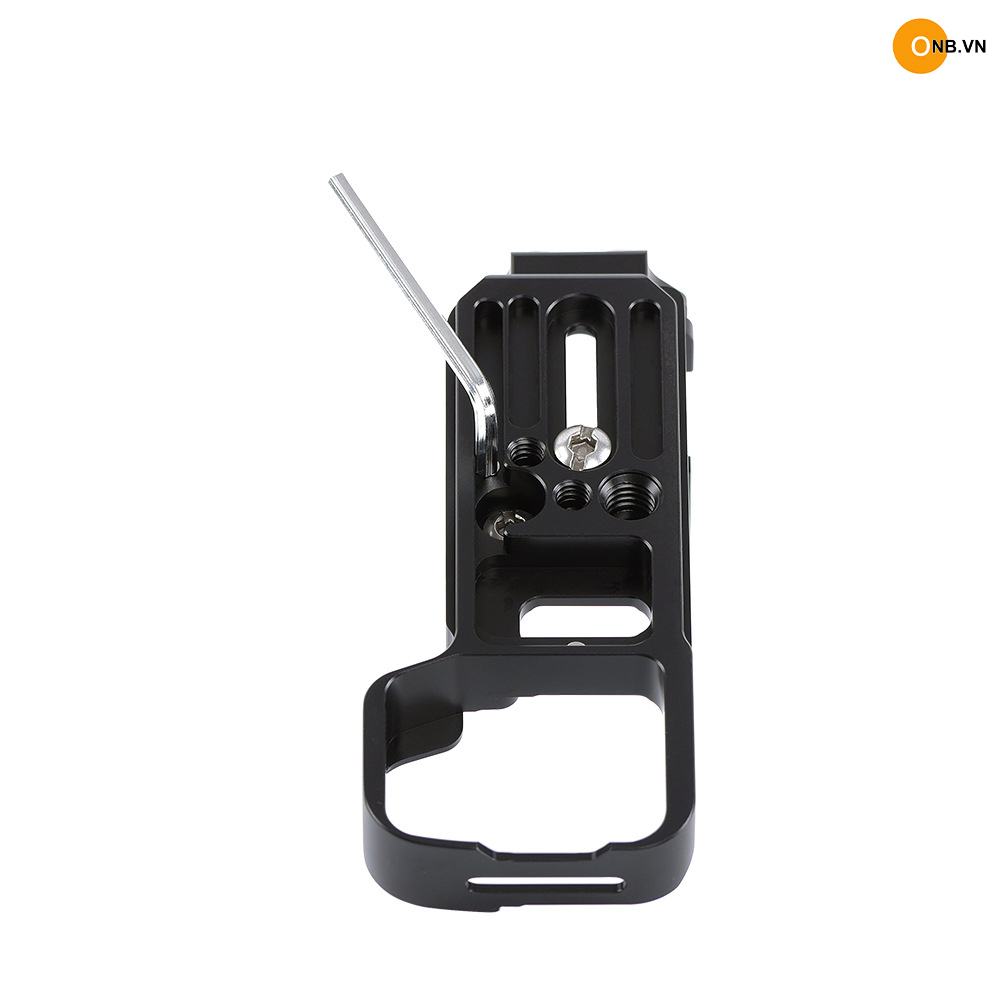 L Place Fittest for Sony Alpha A7C dòng cao cấp xoay màn hình được - Hàng Chính Hãng