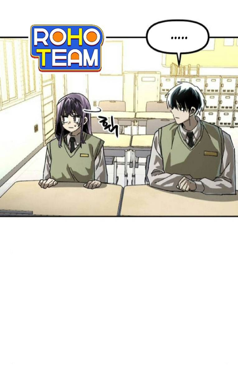 chỉ có cái c.h.ế.t mới là sự cứu rỗi chapter 21 27