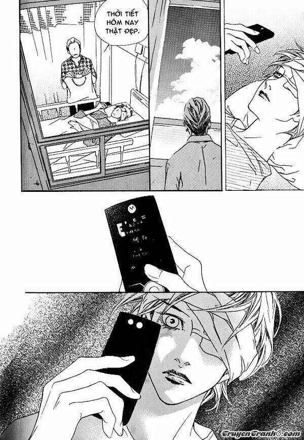 flowers of evil chapter 25 28