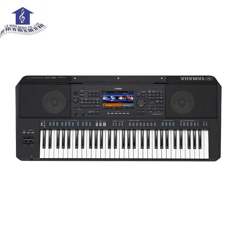 Đàn Organ Yamaha PSR SX920