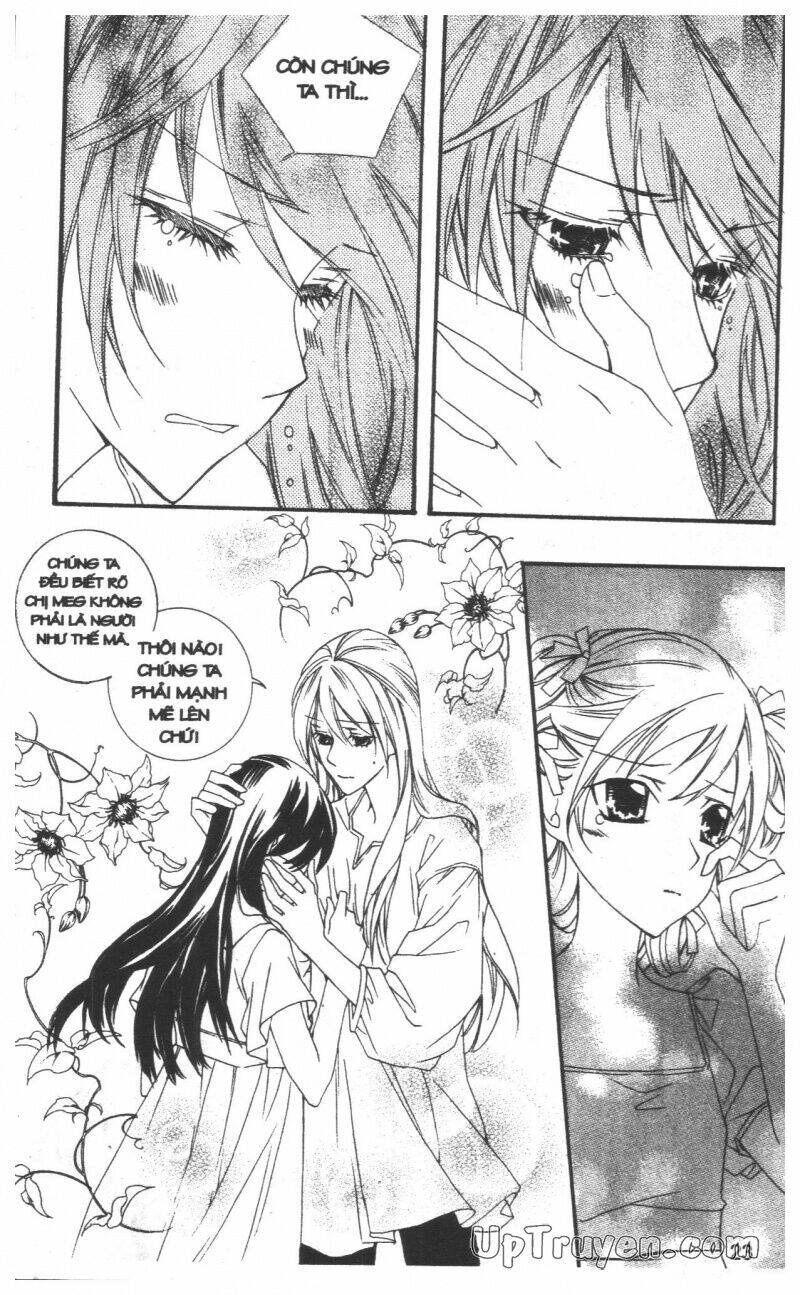 tiểu thư hậu đậu chapter 9 25