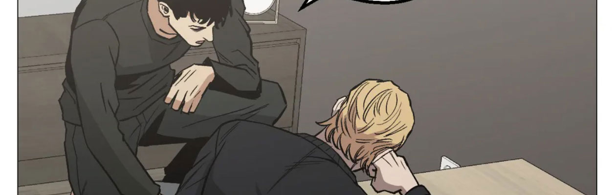 khi sát nhân biết yêu chapter 23 67