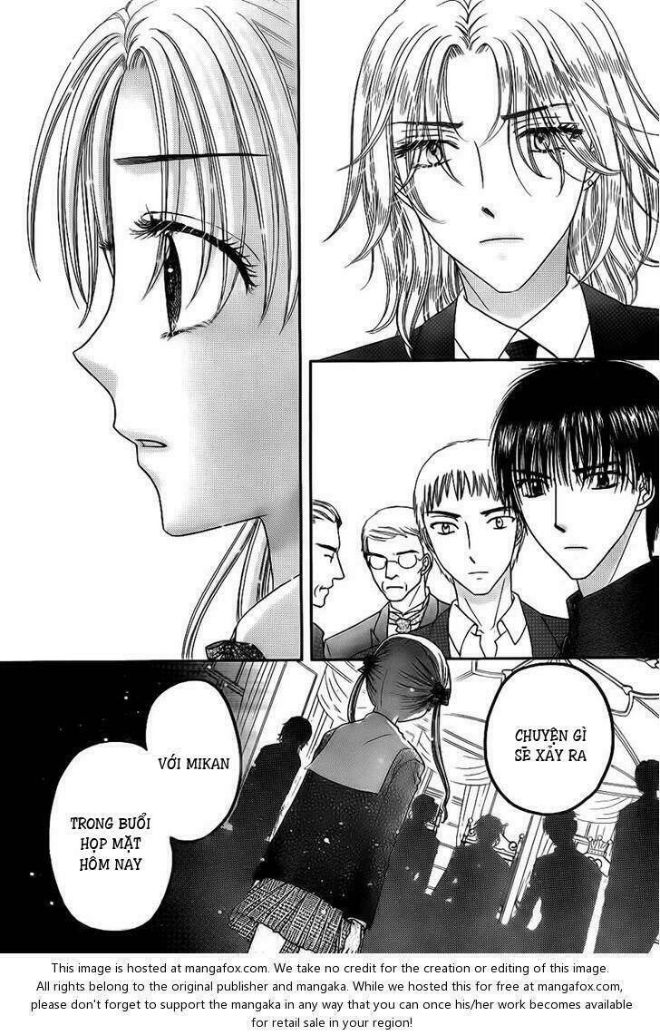 gakuen alice chapter 168 16