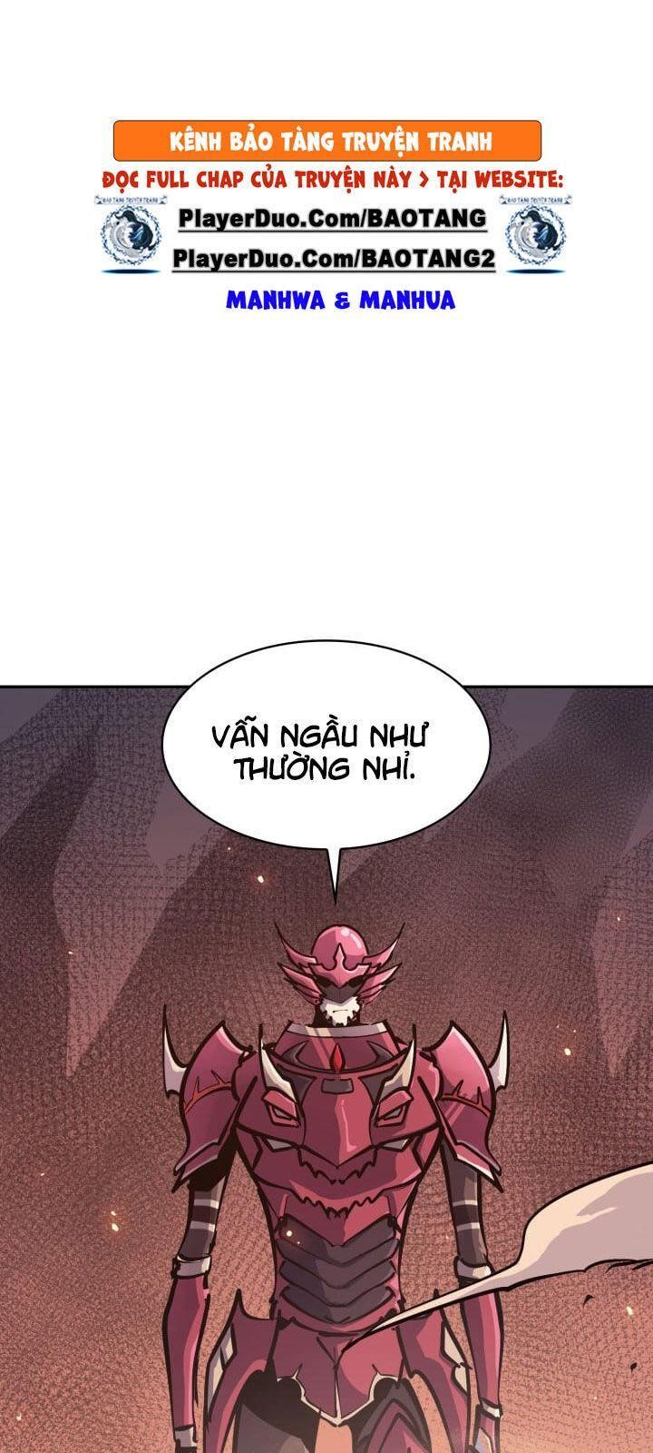 tôi trở lại thăng cấp một mình chapter 49 8