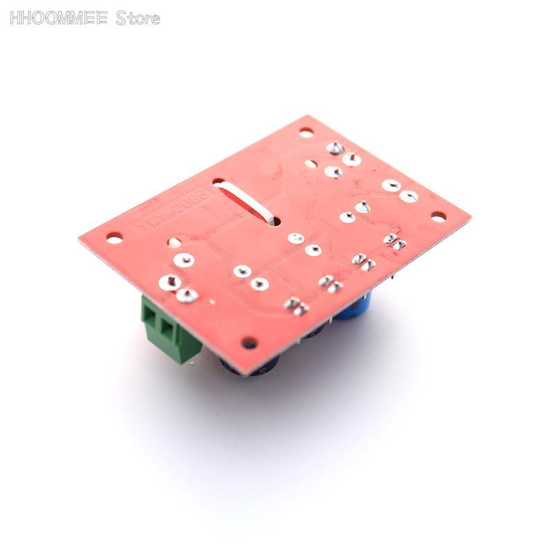 1 YLY-2088 400W Bộ Lọc Đeo Chéo MỘT 2 Cách Điều Chỉnh Loa Bộ Chia Âm Thanh