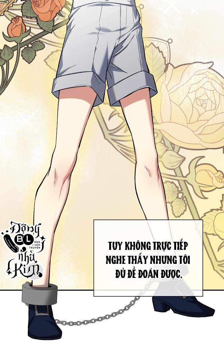 hai đất nước, đất nước của nô lệ chapter 20 50