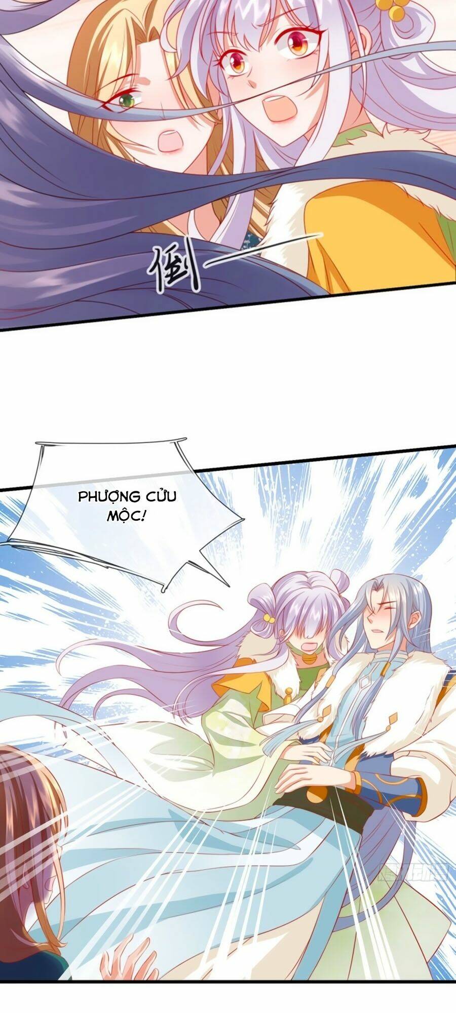 dưỡng thú vi phi chapter 23 39