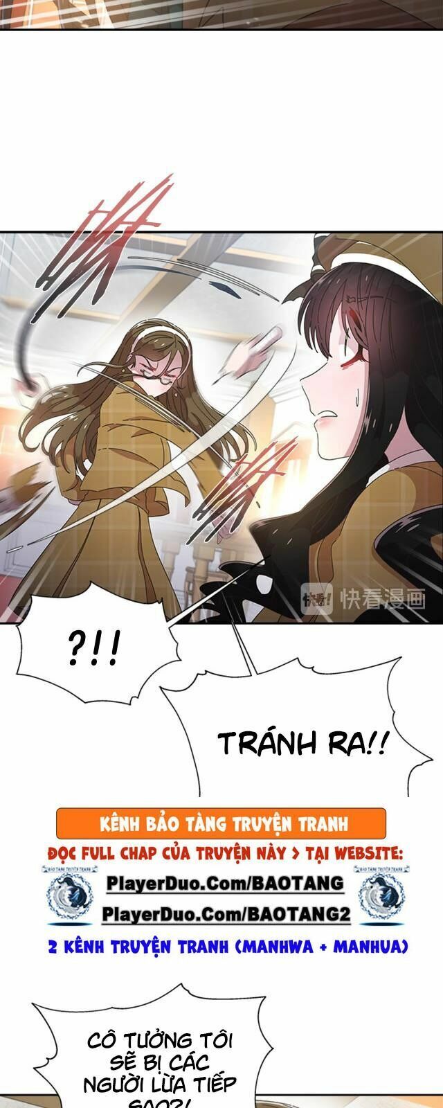 con gái bảo bối của ma vương chapter 106 42