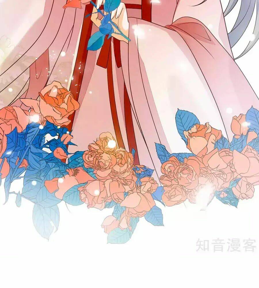 cửu khuyết phong hoa chapter 46 25