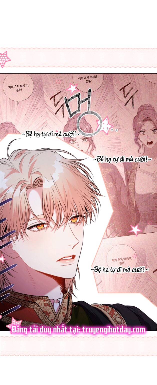 trở thành thư ký của bạo chúa chapter 94.1 39