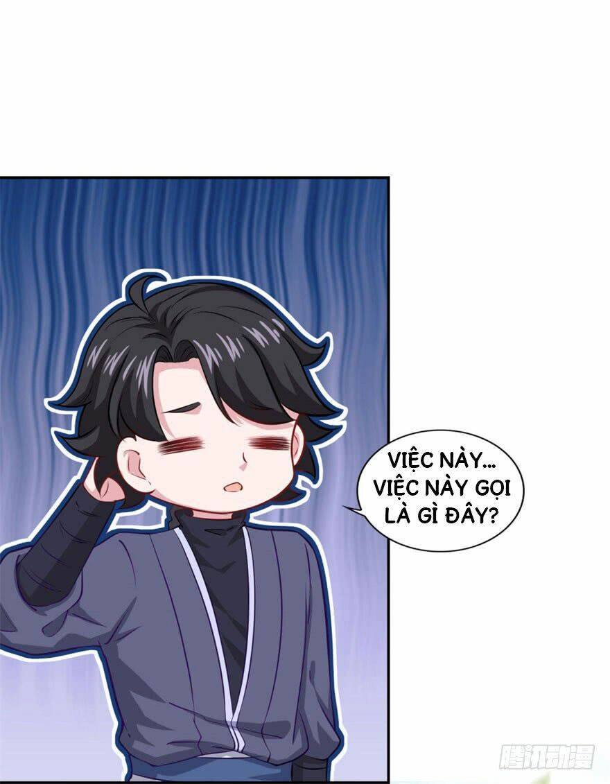 tiên ma đồng tu chapter 65 29