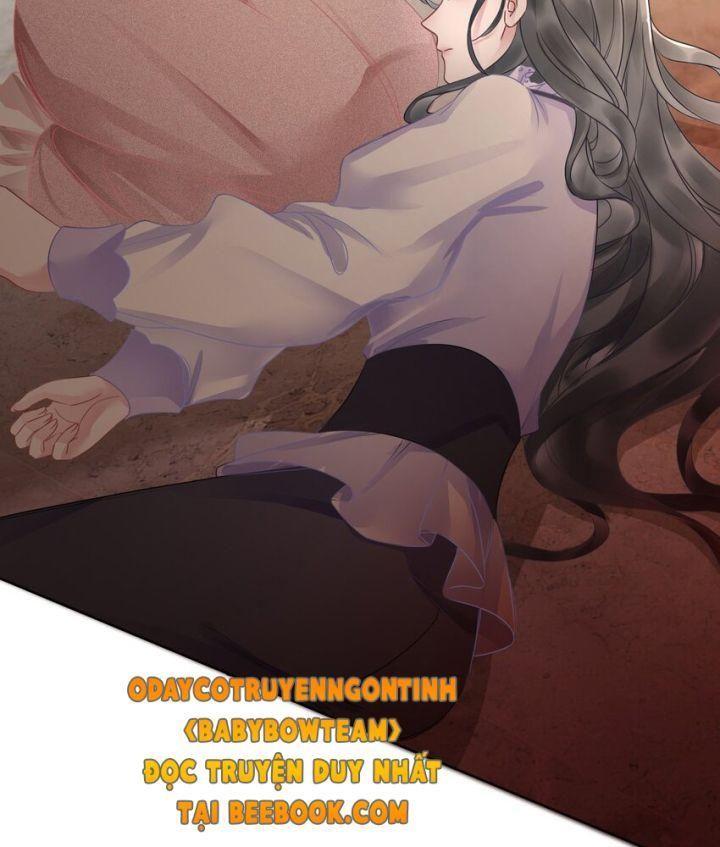 nữ phụ xuyên sách chỉ muốn làm cá ướp muối chapter 26 34