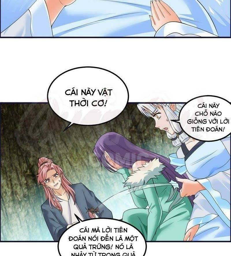 tối cường quang hoàn hệ thống chapter 56 20