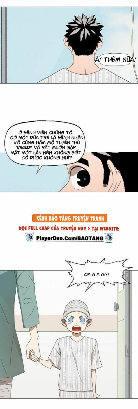 Võ Sĩ Quyền Anh chapter 51 30