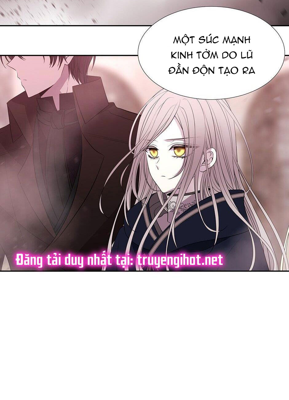 năm môn đệ của charlotte chapter 50 28
