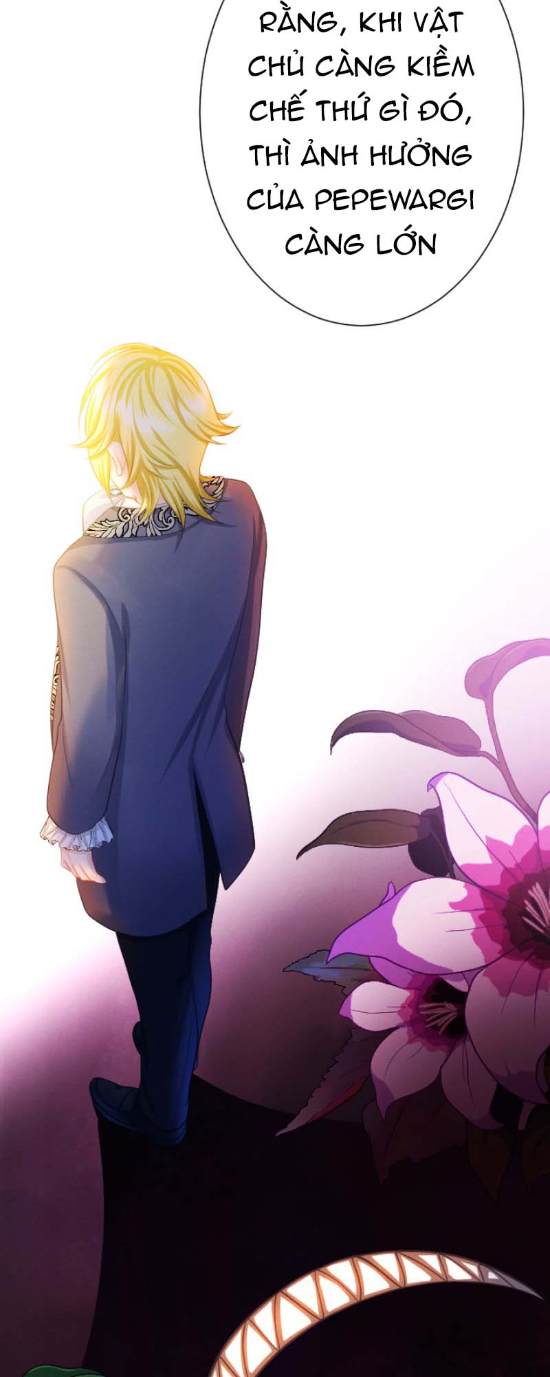 bản hợp đồng bí mật chapter 44.1 28