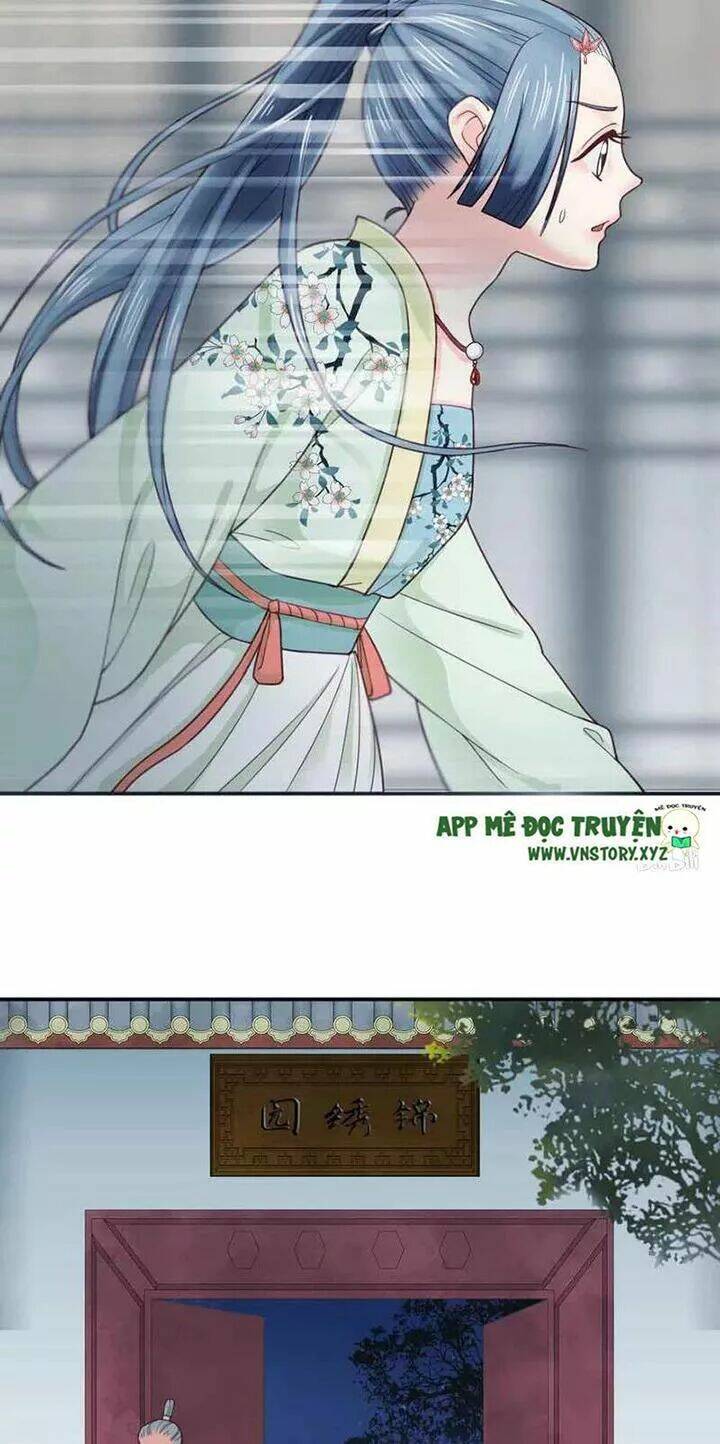 kiều nữ độc phi chapter 142 16