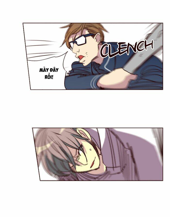 nữ sinh trường wilds chapter 239 23