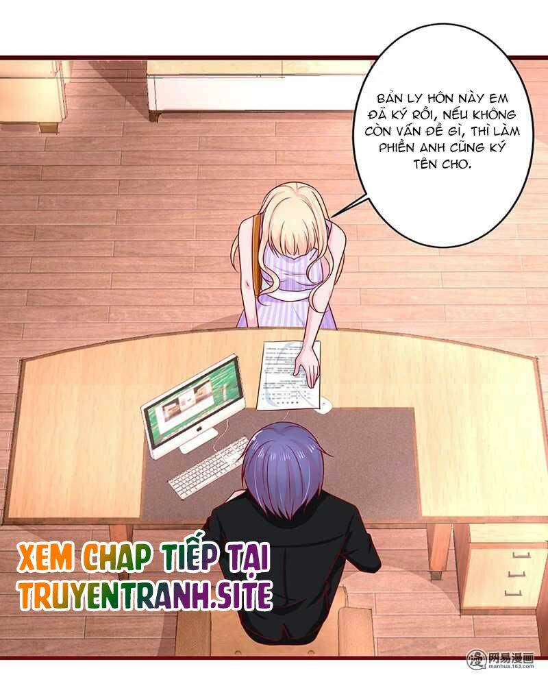 không gả cho tổng tài, gả cho người hầu chapter 64 1