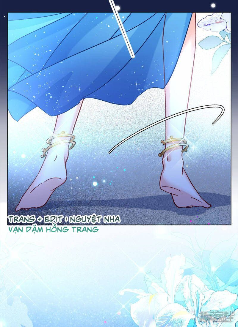 cô ấy đến rồi, xin nằm xuống! chapter 206 15