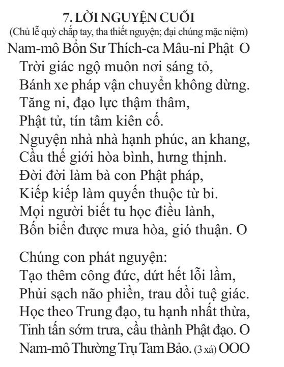 Kinh Phật Căn Bản (Tái bản)