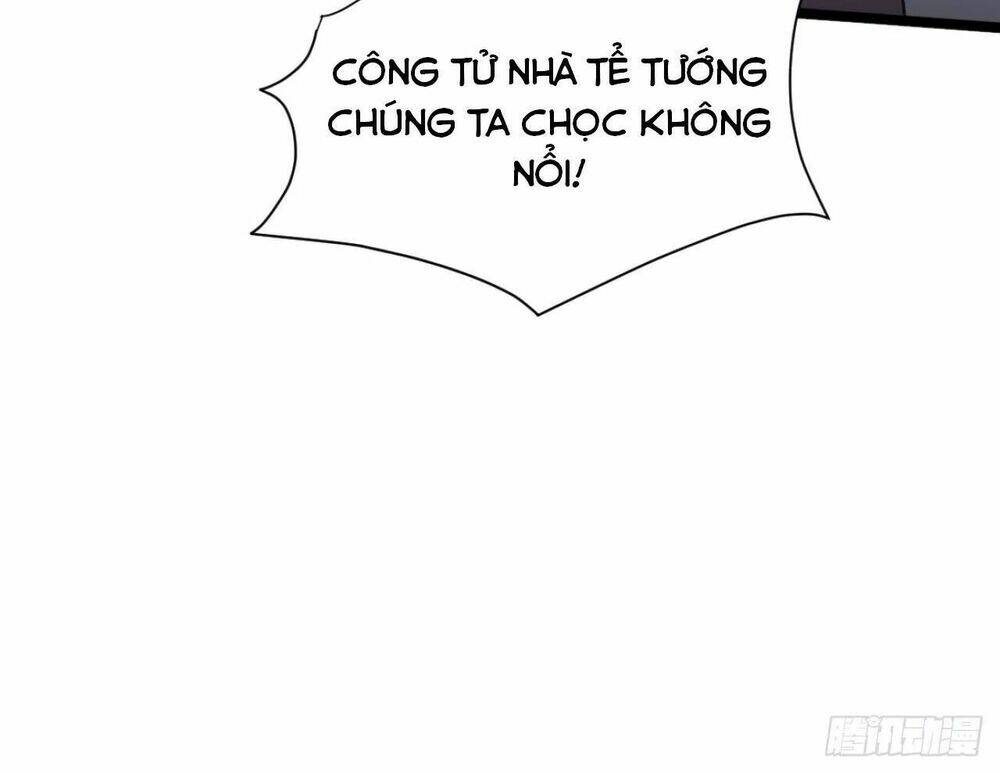 vương gia ba tuổi rưỡi của tôi chapter 34 25