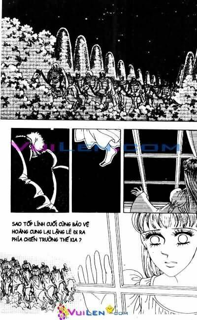 princess - công chúa xứ hoa (bản đẹp) chapter 20 10