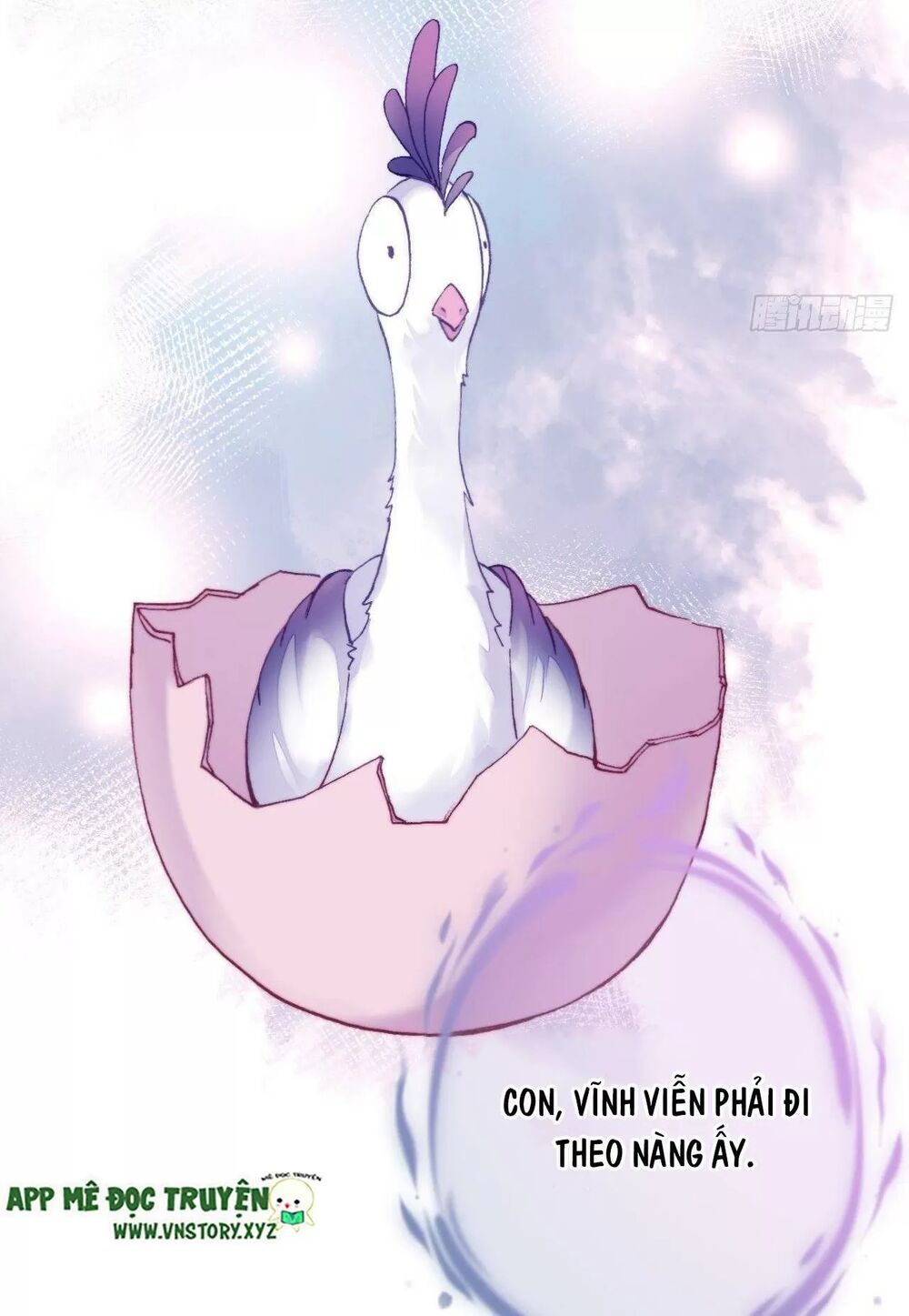 lại bị bệnh chiều chuộng quấn lấy chapter 76 74