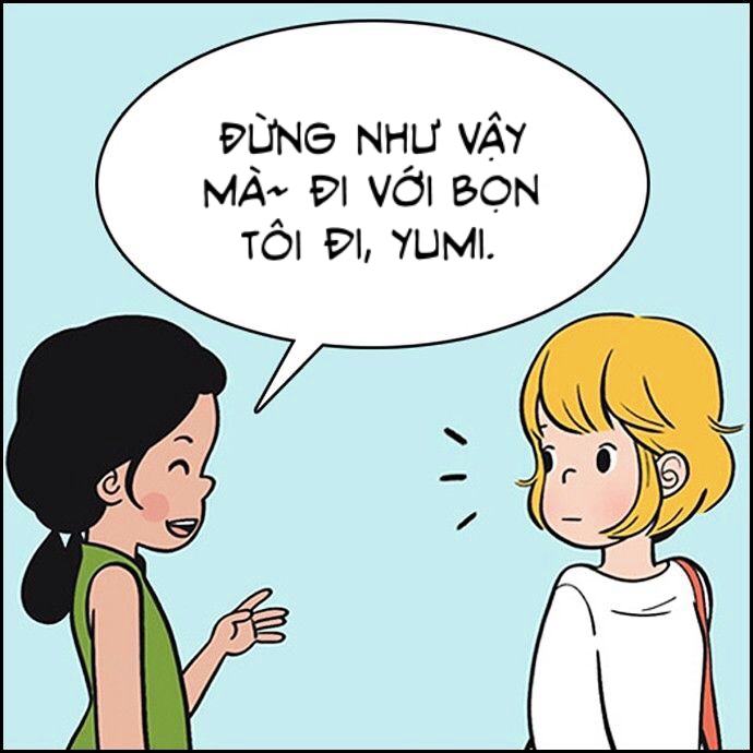 yumis cells chapter 6 2