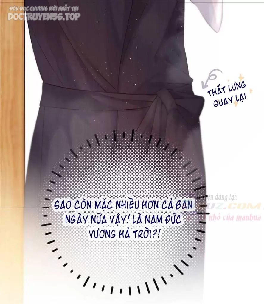 bảo vệ siêu sao của tôi chapter 174 28