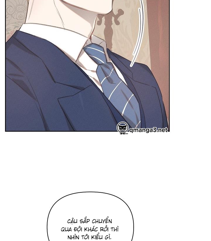 đại úy lãng mạn thân yêu của tôi chapter 6 50