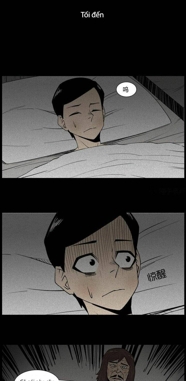 kinh dị đêm khuya chapter 92 25